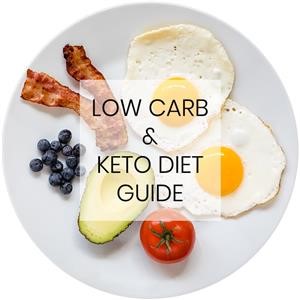 Keto for One Day